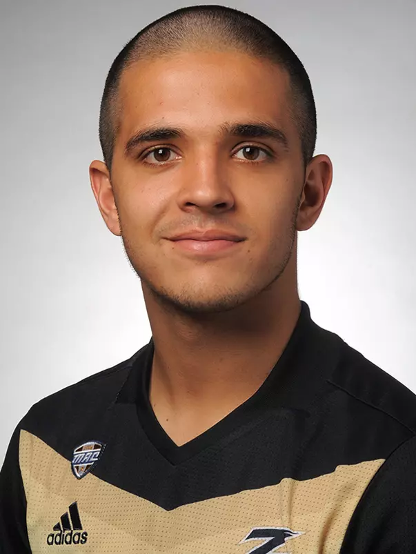 Ricky Ceballos (HS) - 2018