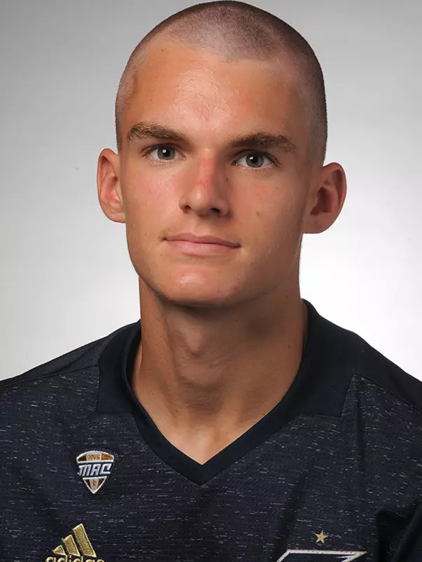 Sam Tojaga (HS) - 2018