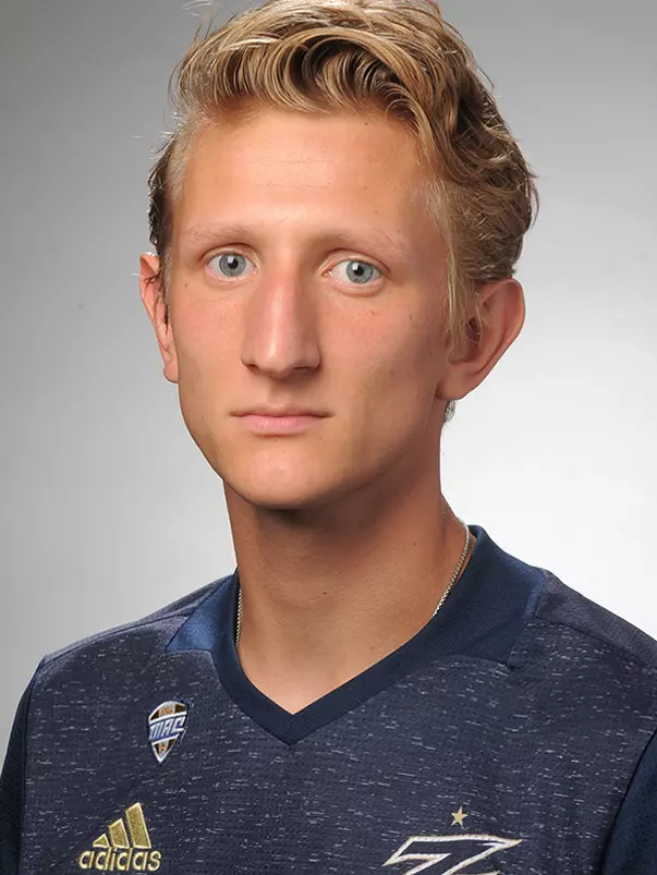 Skye Harter (HS) - 2018