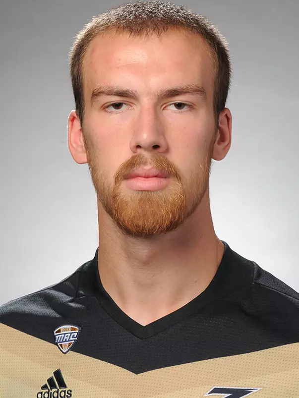 Tor Saunders (HS) - 2018