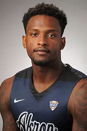 Jimond Ivey 18-19