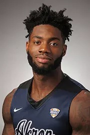 Daniel Utomi 18-19