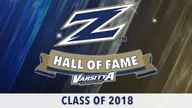 Akron Athletics Announces Class of 2018 Hall of Fame Inductees