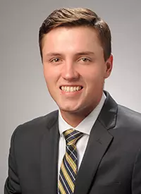 Mitchell McFarland 18-19