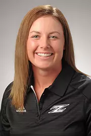 Danielle Nicholson 18-19