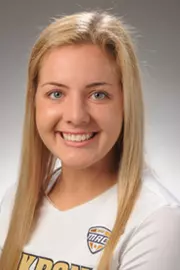 Kayla Gwozdz