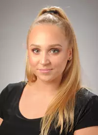 Sadie Fazekas