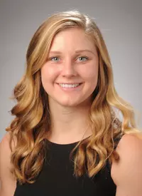 Ally Wharton