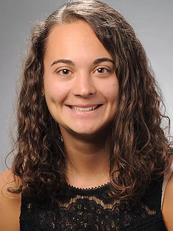 Carlyn Zahner HS 18-19