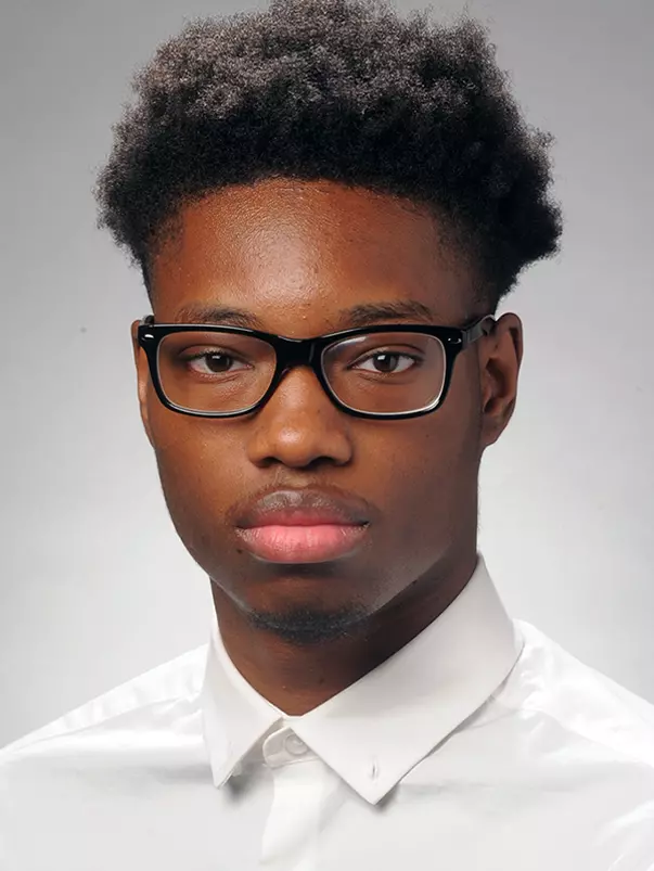 Demetrius Jackson HS 18-19