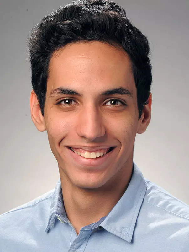 Hesham Eldesouky HS 18-19