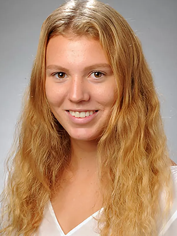 Kassandra Roemer HS 18-19