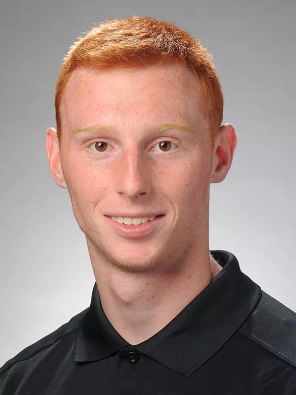 Mitch Hoerig HS 18-19