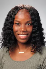 Najiya Cornish HS 18-19