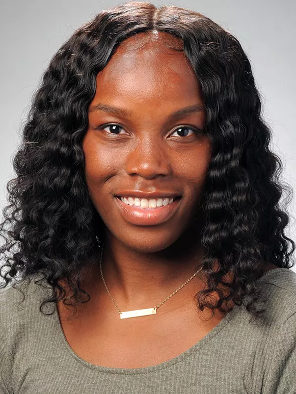 Najiya Cornish HS 18-19