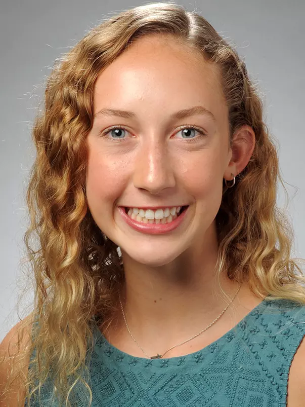 Sara Foster HS 18-19