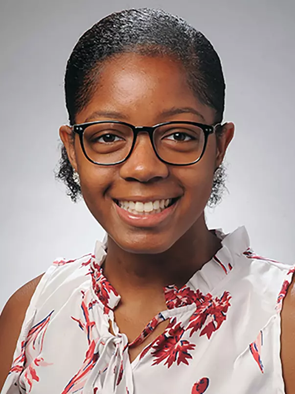 Shayla Webb HS 18-19