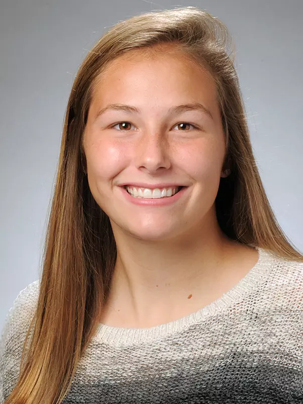 Trinity Clark HS 18-19