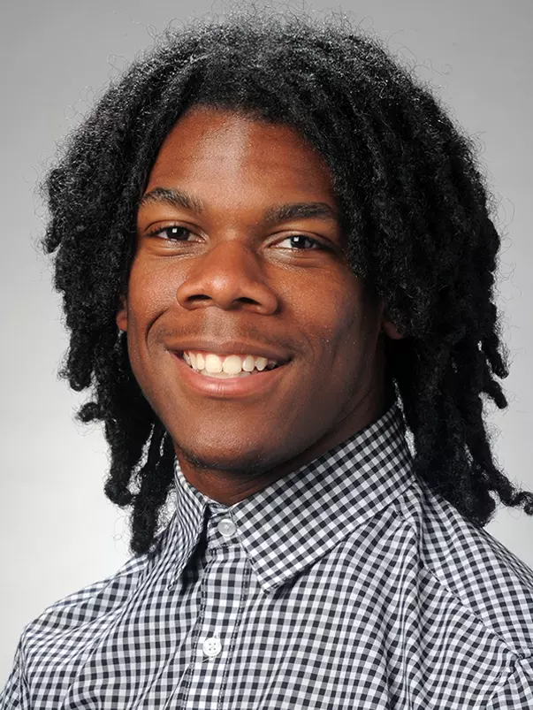 Zach Robinson HS 18-19