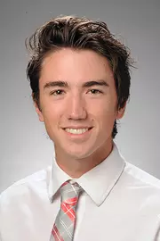 Jeremiah Fitzgerald - 19