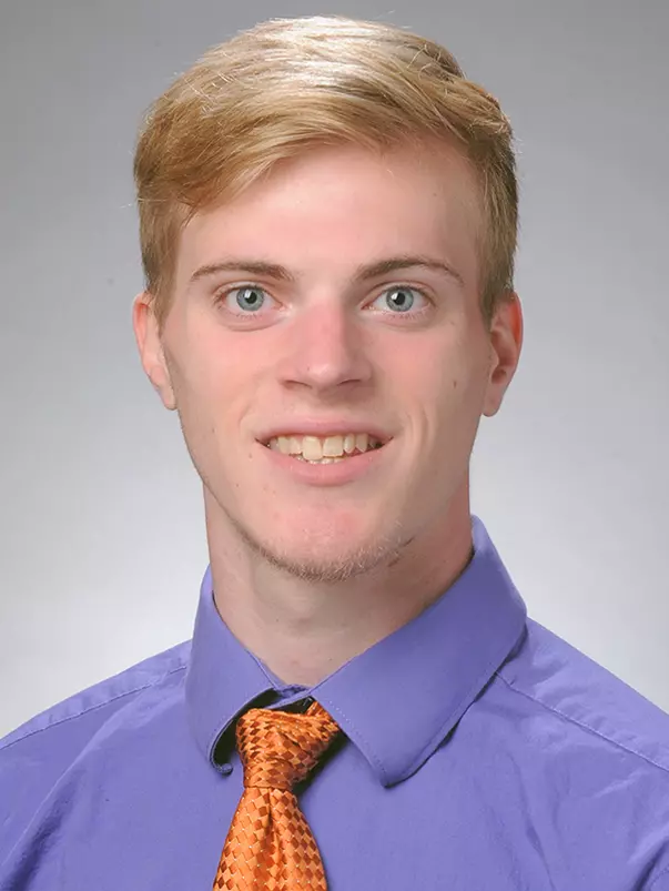 Tayklor Hopkins - 19