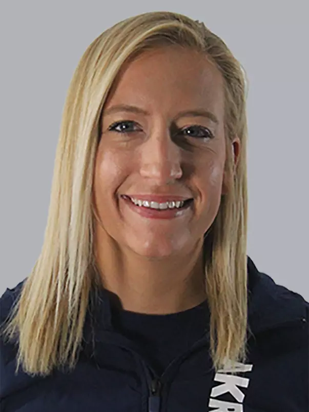 Stephanie Brown TRACK20 HS