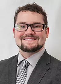 Darin Ford