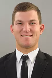 Cade Kreps 19-20