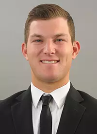Cade Kreps 19-20