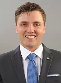 Mitchell McFarland 19-20