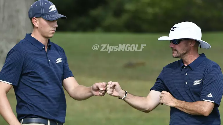 Men’s Golf Opens Spring Season at the 15-Annual Wexford Intercollegiate