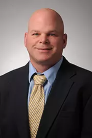 Brian Cochran