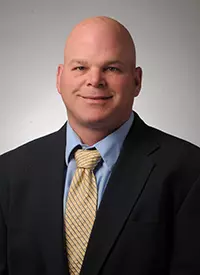 Brian Cochran