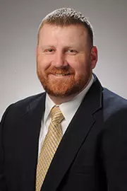 Chris Hurd