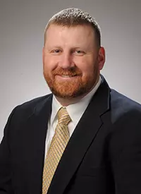 Chris Hurd