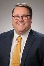 Rich Worsell