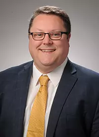 Rich Worsell