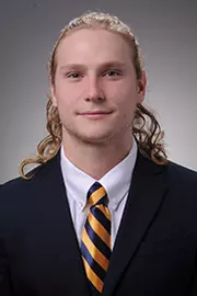 Jake Bracher