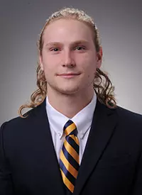 Jake Bracher