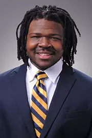 DeAndre Brimage