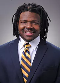 DeAndre Brimage