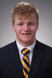 Dustin Burkhart