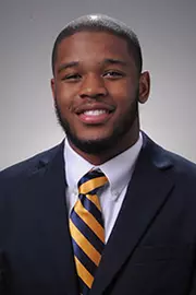 Jerome Cooper