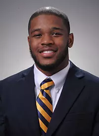 Jerome Cooper