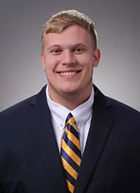 Hunter Corne
