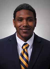 Reggie Corner, Jr.