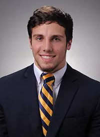 Zach DiLauro
