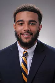 Tyler Gilchrist