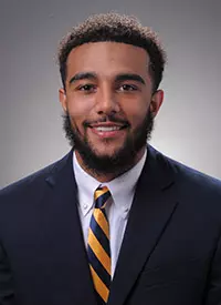 Tyler Gilchrist