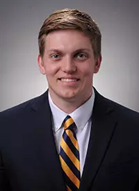 Austin GIllispie